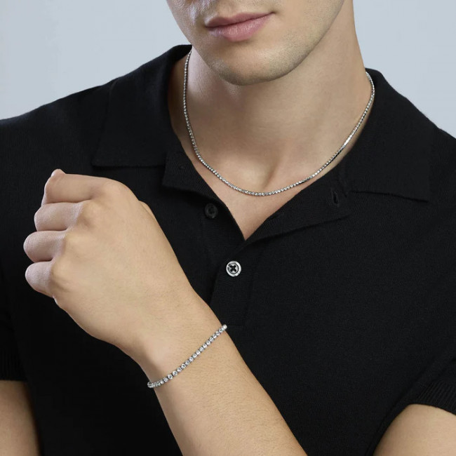BRACCIALE KIDULT STYLE 12 UOMO 831110