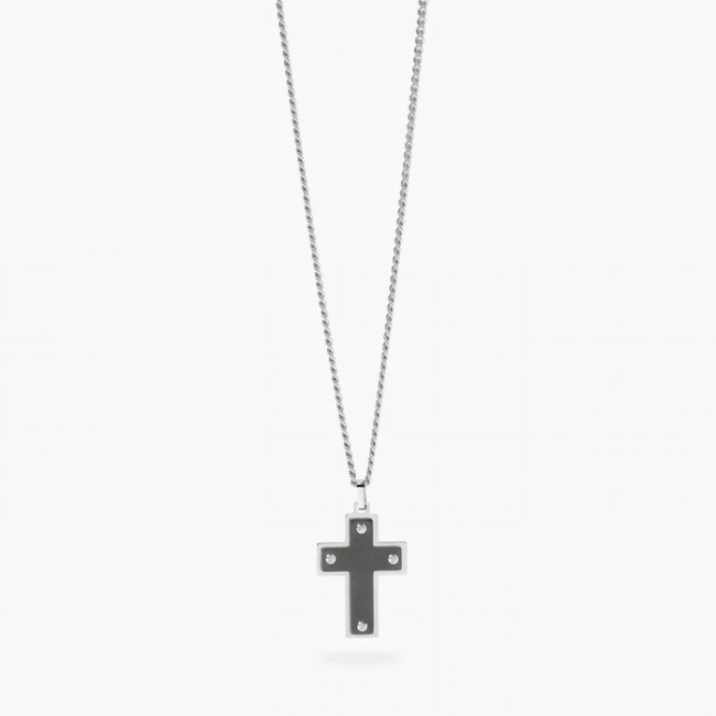COLLANA KIDULT STYLE 01 UOMO 851075