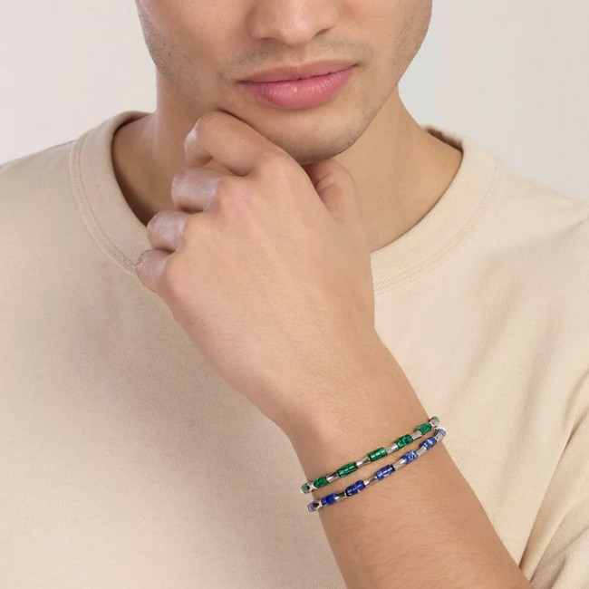 BRACCIALE KIDULT STYLE 50 UOMO 831182