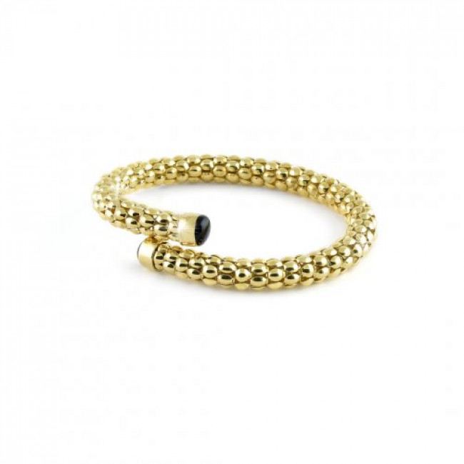 BRACCIALI UNOAERRE OTTONE DORATO 1607