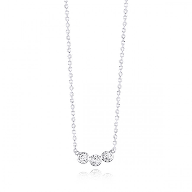 COLLANA MABINA ARGENTO TRILOGY 553262