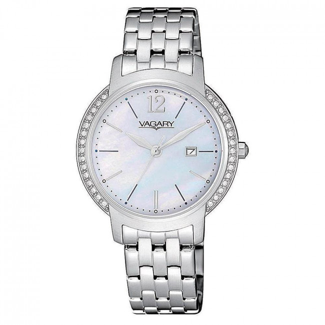 OROLOGIO VAGARY SOLO TEMPO DONNA IU2-014-11