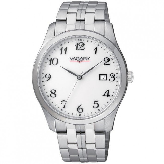 OROLOGIO VAGARY SOLO TEMPO DONNA IH5-015-13