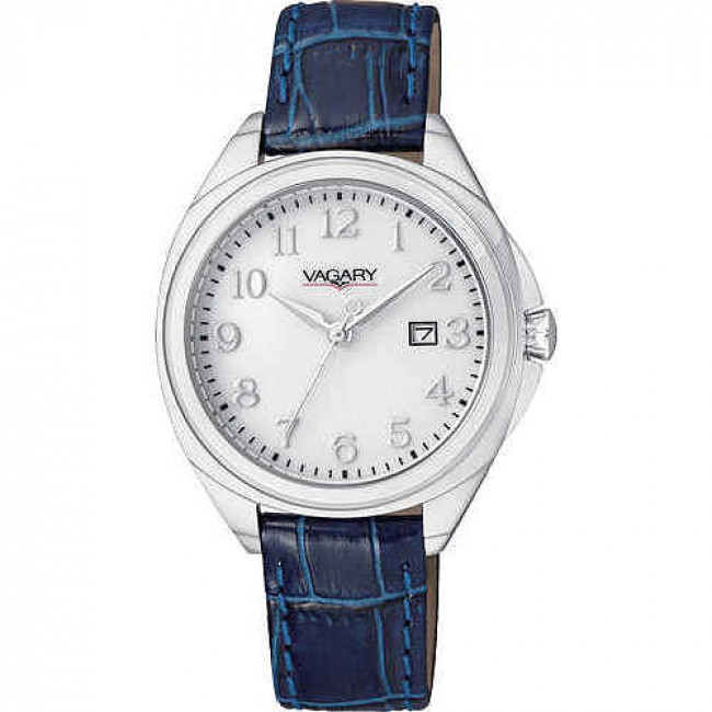 OROLOGIO VAGARY SOLO TEMPO DONNA VE0-311-10