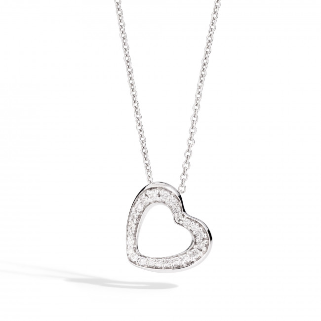 GIROCOLLO RECARLO LOVE ME CUORE P58CU368/016