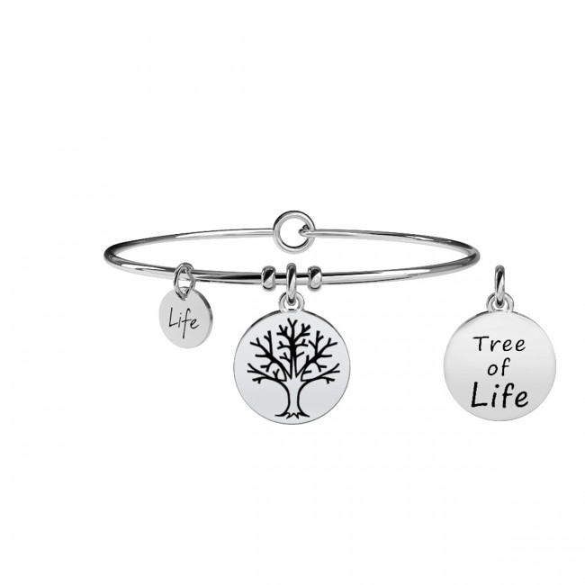 BRACCIALE KIDULT NATURE ALBERO VITA 231629