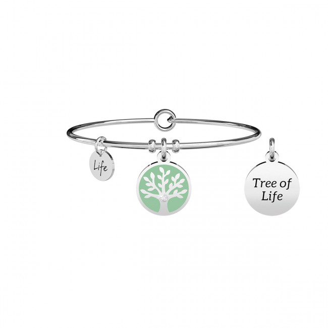 BRACCIALE KIDULT NATURE ALBERO VITA 731715