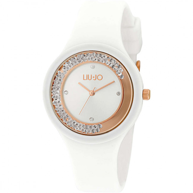 OROLOGIO DONNA AL QUARZO LIU JO SPRINT TLJ1419