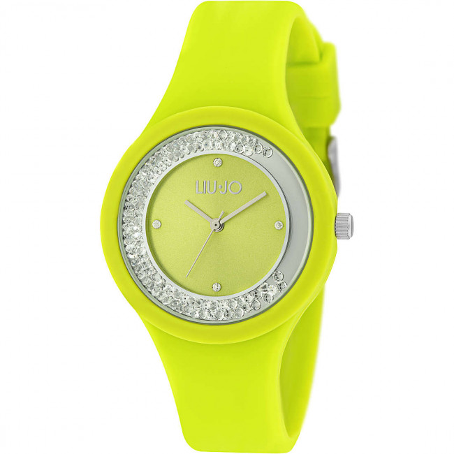 OROLOGIO DONNA AL QUARZO LIU JO DANCING SPORT TLJ1428