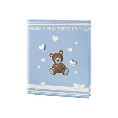 ALBUM FOTOGRAFICO LE BEBE' BIMBO PMG-A12