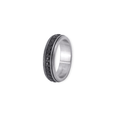 ANELLO 2JEWELS MAN'S RING 221075