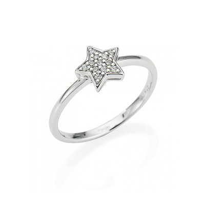 ANELLO ARGENTO AMEN RS-16