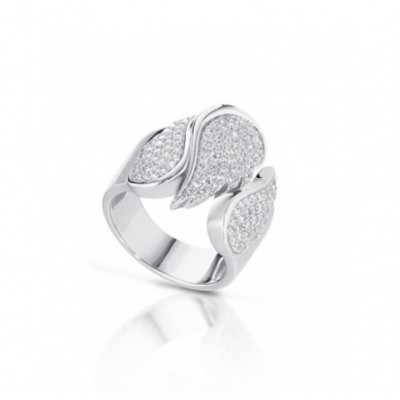 ANELLO ARGENTO ROBERTO GIANNOTTI GIA327-17/19