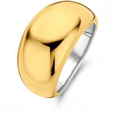 ANELLO ARGENTO TI SENTO MILANO 12171SY/56