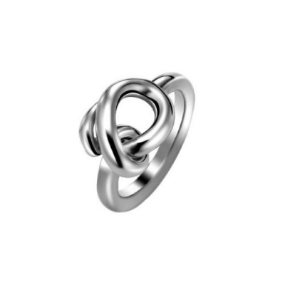 ANELLO BREIL KNOT DONNA TJ0994 MISURA 18
