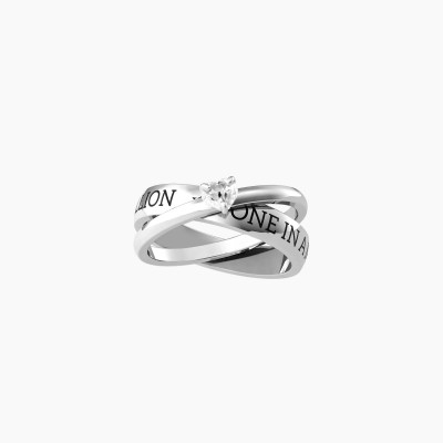 ANELLO KIDULT LOVE 721004