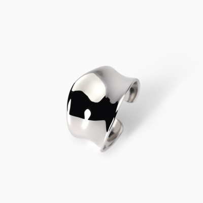 ANELLO MABINA ARGENTO AMAZING 523464