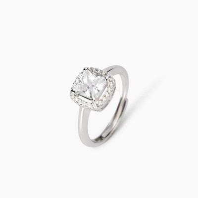 ANELLO MABINA ARGENTO COOL OR RETRO'?  523449