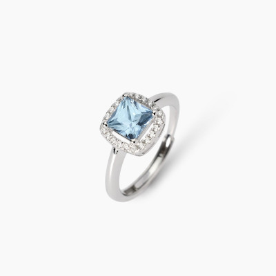 ANELLO MABINA ARGENTO COOL OR RETRO'?  523450