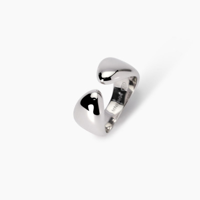 ANELLO MABINA ARGENTO NEW ERA  523462