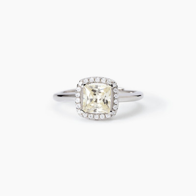 ANELLO MABINA COOL OR RETRO?  ARGENTO  523336