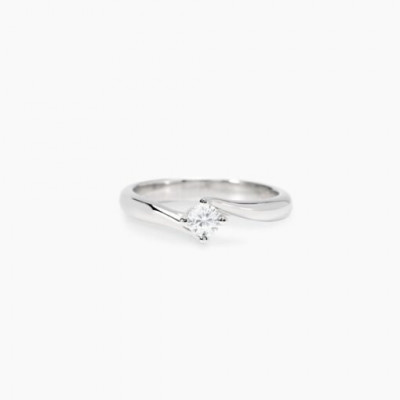 ANELLO MABINA SOLITARIO MY DIAMOND 523468