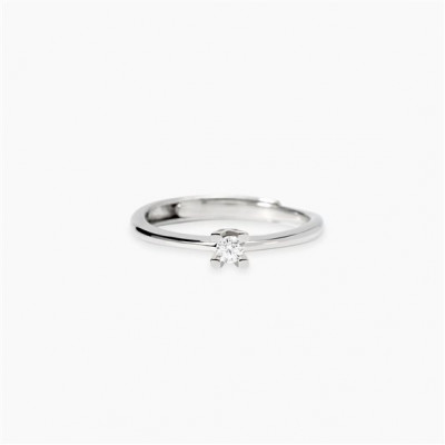 ANELLO MABINA SOLITARIO MY DIAMOND 523471