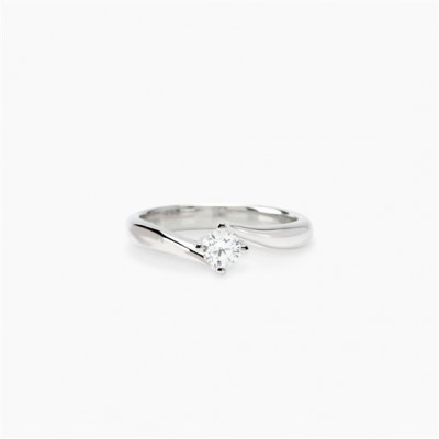 ANELLO MABINA SOLITARIO MY DIAMOND 523474