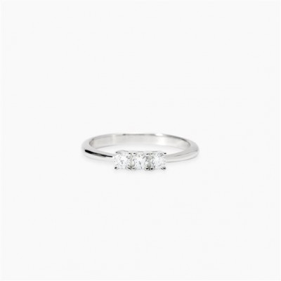 ANELLO MABINA TRILOGY MY DIAMOND 523473