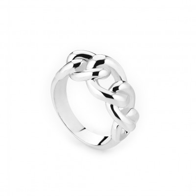 ANELLO MARCELLO PANE ARGENTO 925  ANPL 044