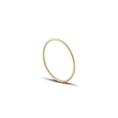 ANELLO ORO 9KT CUPIDO AN68G