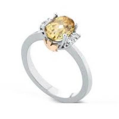 ANELLO ORO 9KT ROBERTO GIANNOTTI LUCE DEGLI ANGELI LUX402C