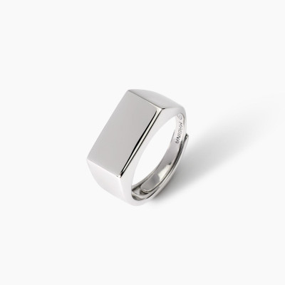 ANELLO UOMO MABINA PARTNER 523445