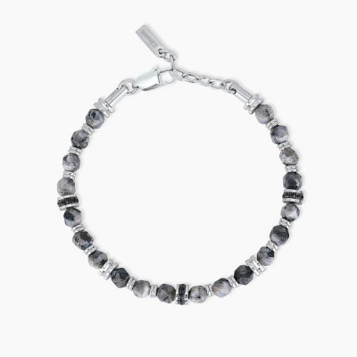 BRACCIALE  2JEWELS  LABRADORITE 232190