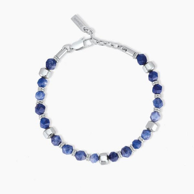 BRACCIALE  2JEWELS  SODALITE  232192