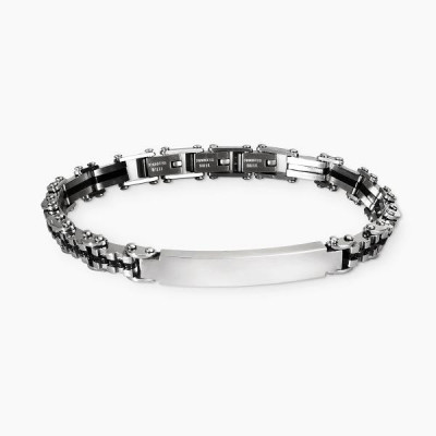 BRACCIALE  2JEWELS ACCIAIO 231310