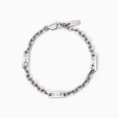 BRACCIALE  2JEWELS ACCIAIO 232352