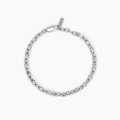 BRACCIALE  2JEWELS ACCIAIO 232500