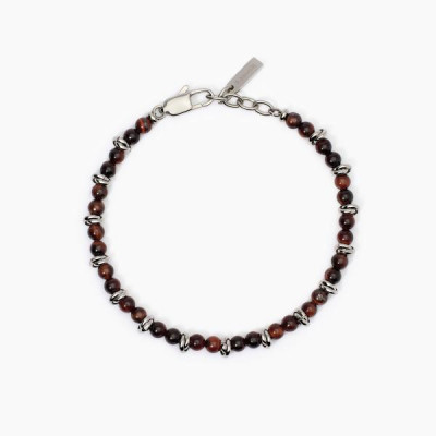 BRACCIALE  2JEWELS ACCIAIO 232501