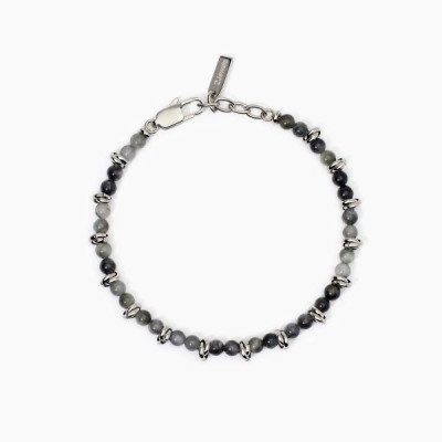 BRACCIALE  2JEWELS ACCIAIO 232502