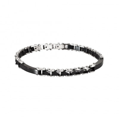 BRACCIALE  2JEWELS ACCIAIO TYPE 231308