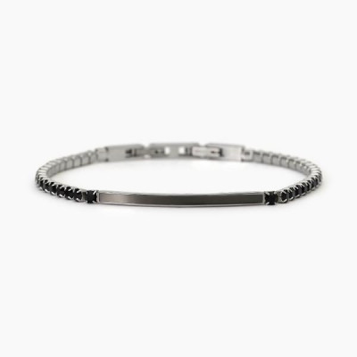 BRACCIALE  2JEWELS CRISTALLI 232481