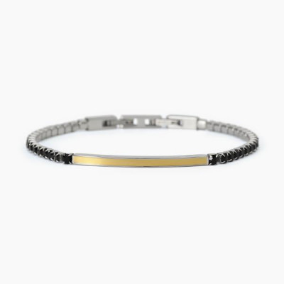 BRACCIALE  2JEWELS CRISTALLI 232482