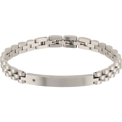 BRACCIALE  BLACK DIAMOND BREIL  TJ2399