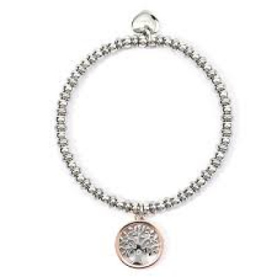 BRACCIALE  LADY IKON  2JEWELS 232295