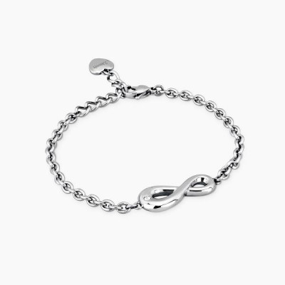 BRACCIALE 2JEWELS ACCIAIO 231389