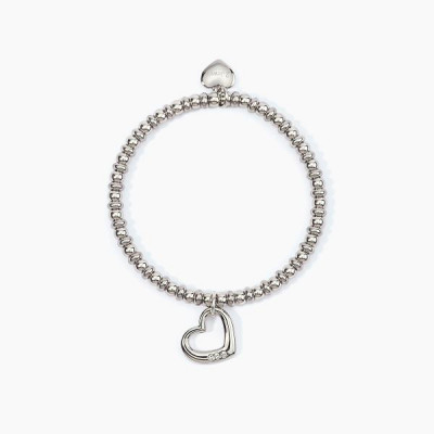 BRACCIALE 2JEWELS ACCIAIO 232297