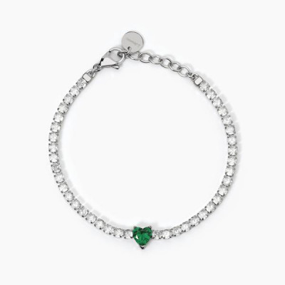 BRACCIALE 2JEWELS ACCIAIO 232433