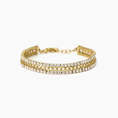 BRACCIALE 2JEWELS ACCIAIO 232490