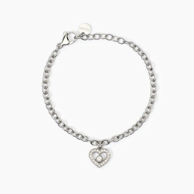 BRACCIALE 2JEWELS ACCIAIO 232493